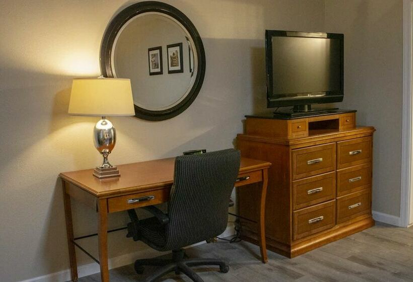 디럭스 룸, Southern Star Inn