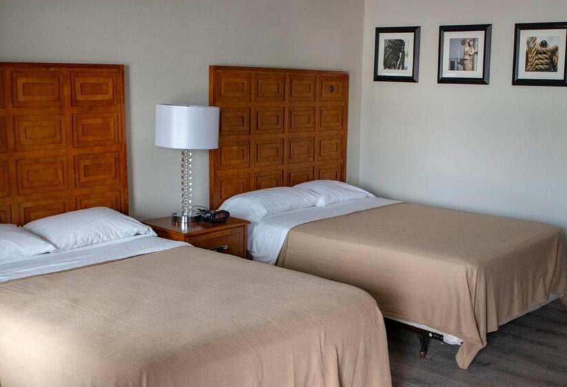 디럭스 룸, Southern Star Inn