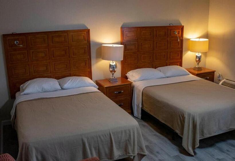 Номер Deluxe, Southern Star Inn