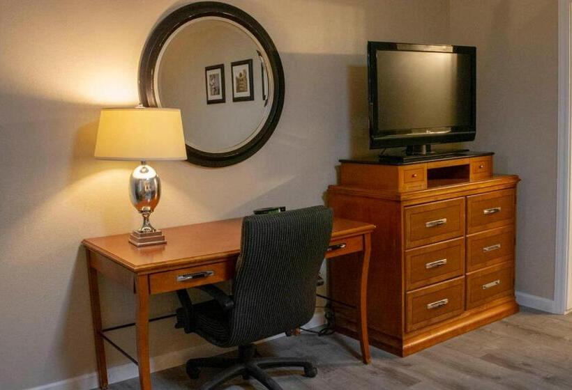 Номер Deluxe, Southern Star Inn