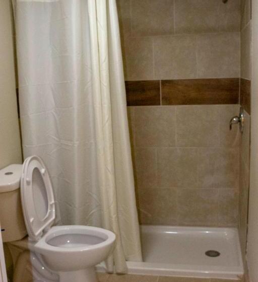 디럭스 룸, Southern Star Inn