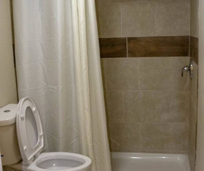 디럭스 룸, Southern Star Inn