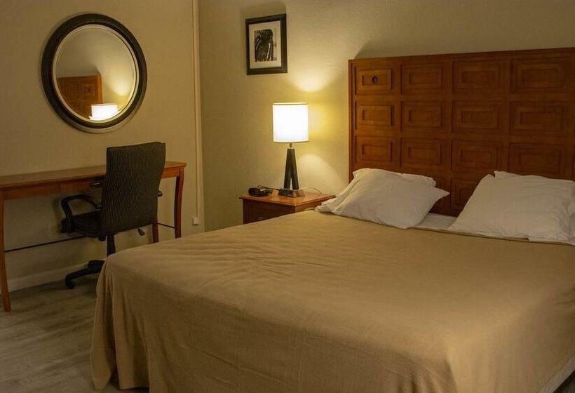 디럭스 룸, Southern Star Inn