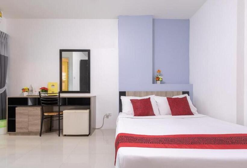 Номер Стандарт, Salinsiri At Lat Krabang