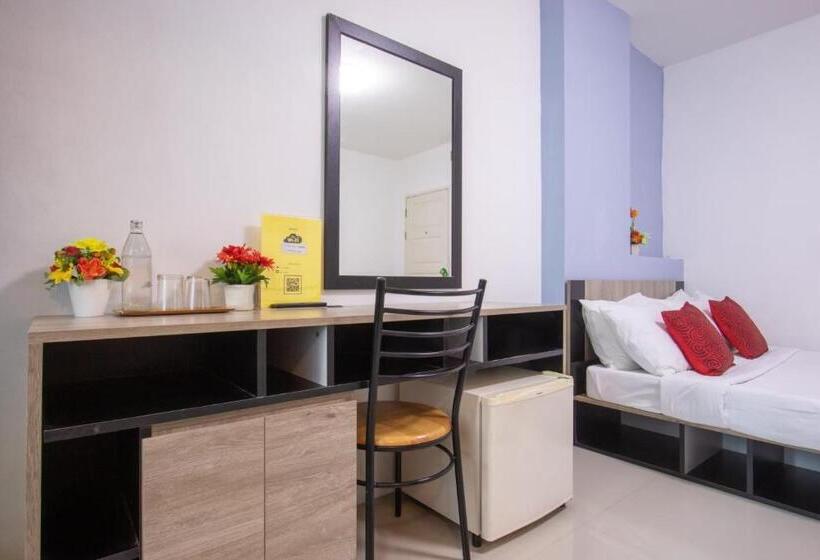 Номер Стандарт, Salinsiri At Lat Krabang