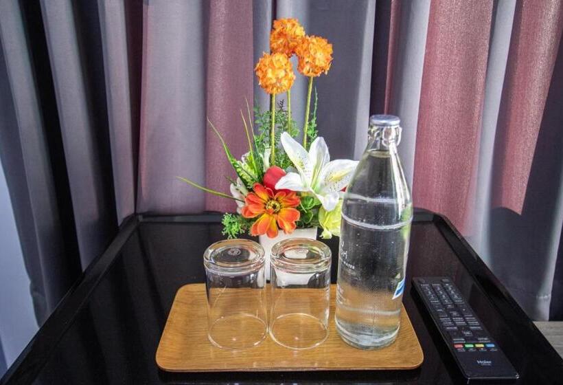 Номер Superior, Salinsiri At Lat Krabang