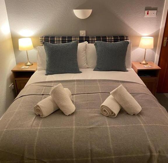 غرفة قياسية, Highland Croft B&b