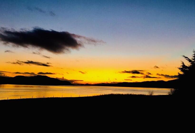 غرفة قياسية, Highland Croft B&b