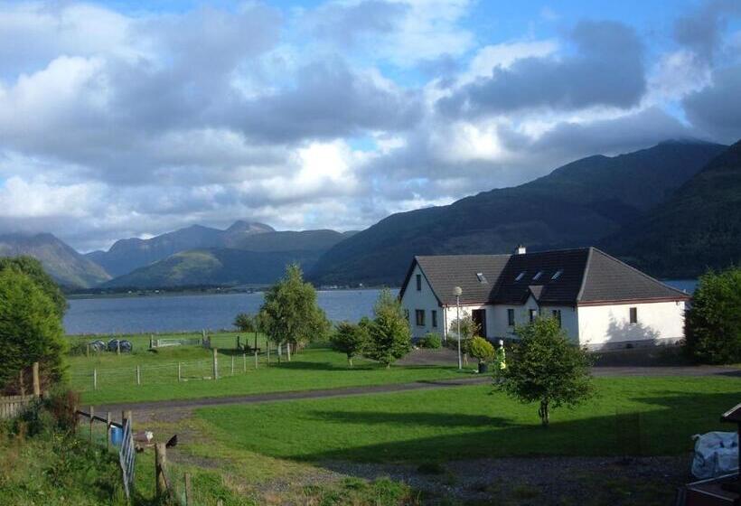 标准间, Highland Croft B&b