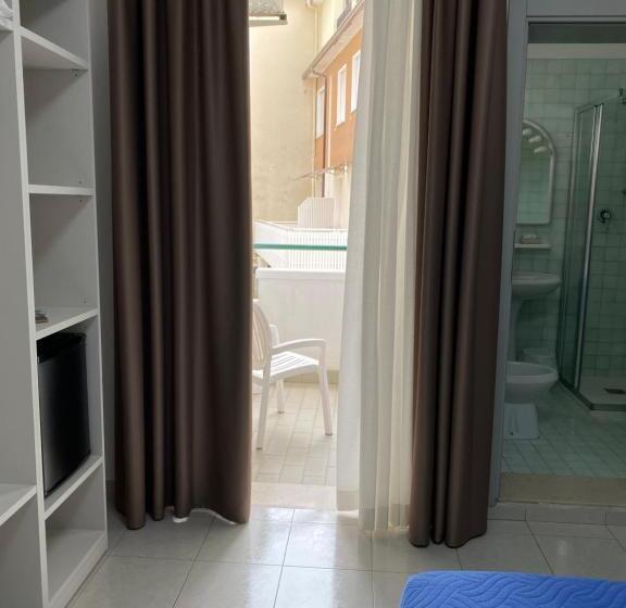 חדר סטנדרט, Bahia