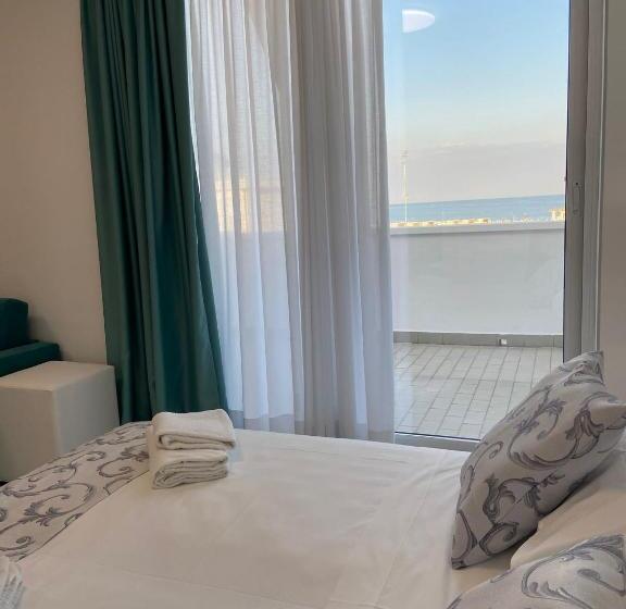 סוויטה משפחתית, Bahia