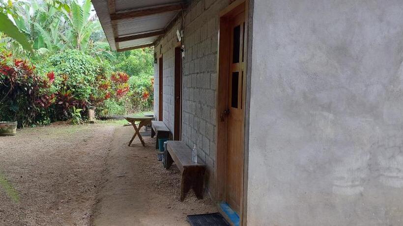 חדר סטנדרט, Centro Ecoturistico Rio Chuc Tej