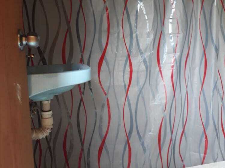 חדר סטנדרט, Centro Ecoturistico Rio Chuc Tej