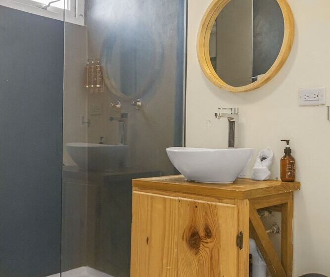 חדר סטנדרט, Selina Casco Viejo Panama City