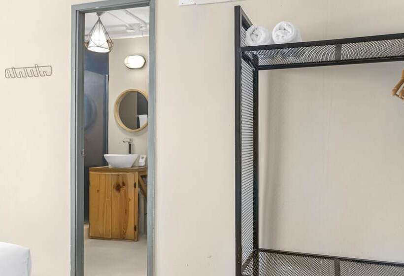 חדר סטנדרט, Selina Casco Viejo Panama City