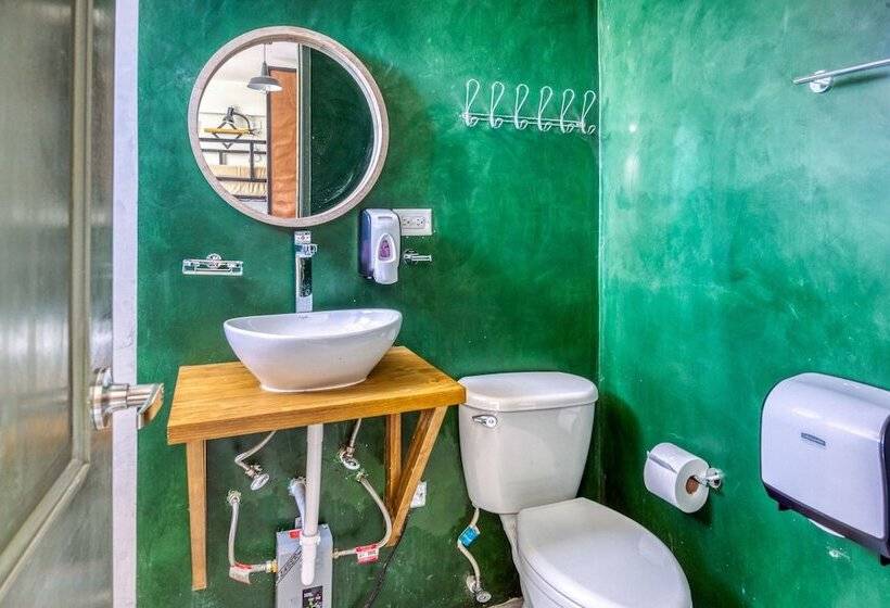 סוויטה, Selina Casco Viejo Panama City