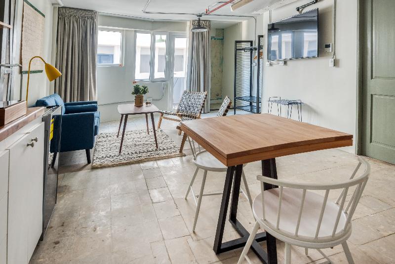 标准工作室, Selina Casco Viejo Panama City