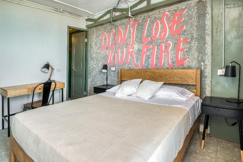 חדר סטנדרט, Selina Casco Viejo Panama City