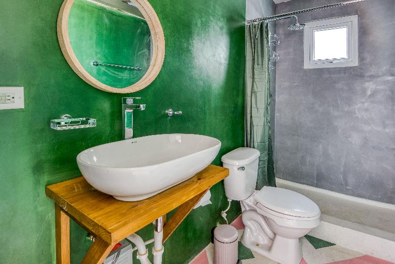 חדר סטנדרט, Selina Casco Viejo Panama City