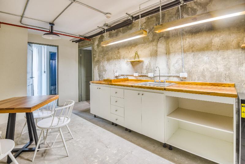 דירת שני חדרים, Selina Casco Viejo Panama City