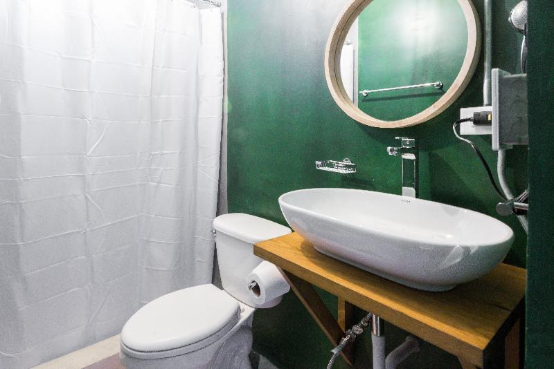 דירת שני חדרים, Selina Casco Viejo Panama City