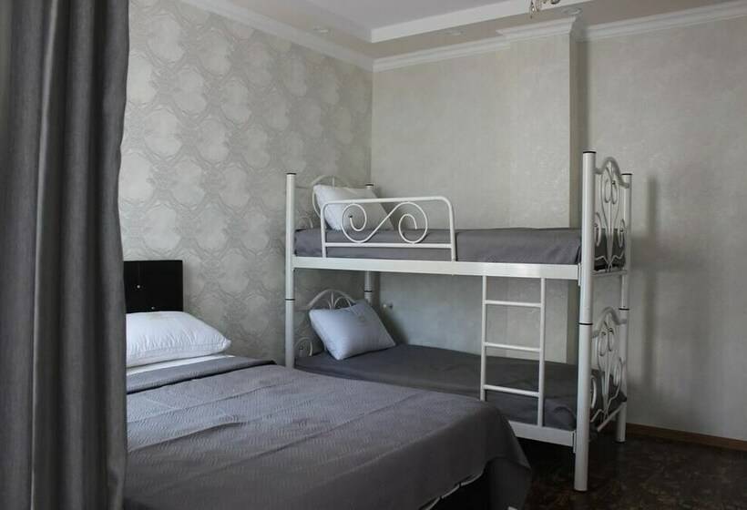 اتاق خانوادگی, Union