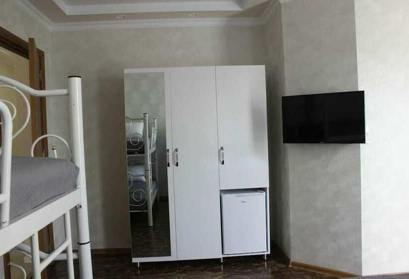 اتاق خانوادگی, Union