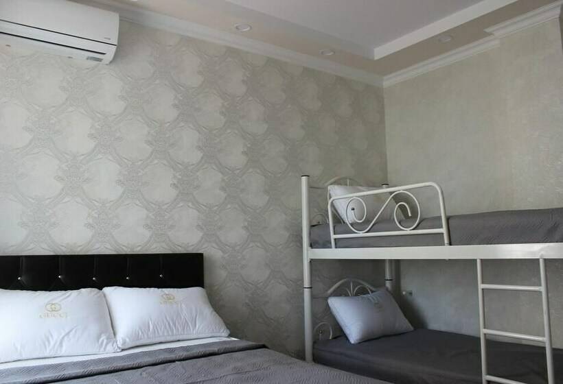 اتاق خانوادگی, Union