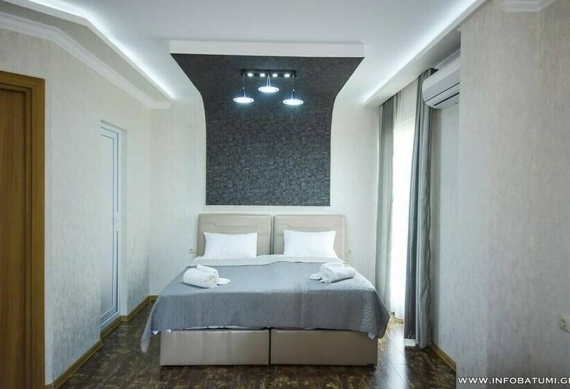 اتاق خانوادگی, Union