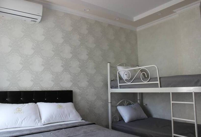 اتاق خانوادگی, Union