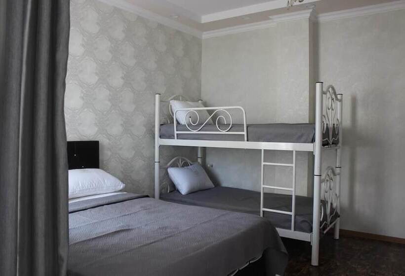 اتاق خانوادگی, Union