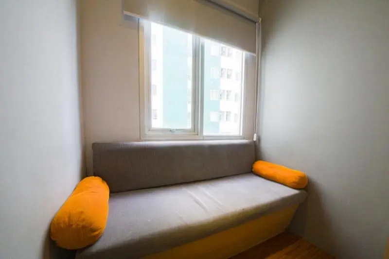 スタンダードルーム, Reddoorz Apartment Near Bundaran Satelit Surabaya