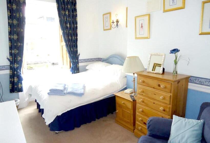 غرفة قياسية, The Georgian House