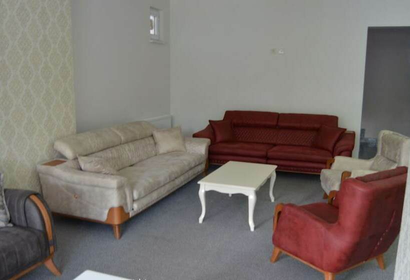 غرفة قياسية فردية, Hitit