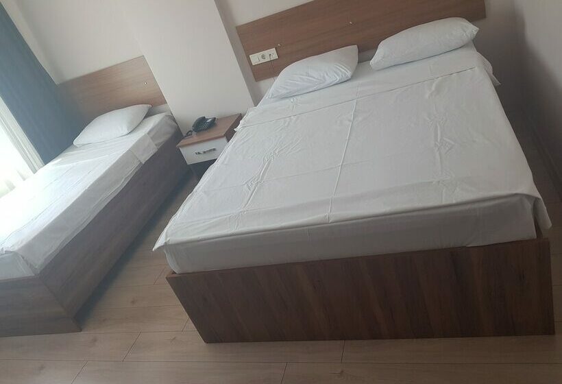 غرفة قياسية, Hitit