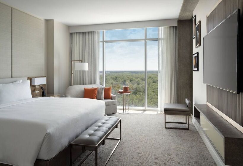 جناح إدارى, Jw Marriott Orlando Bonnet Creek Resort & Spa