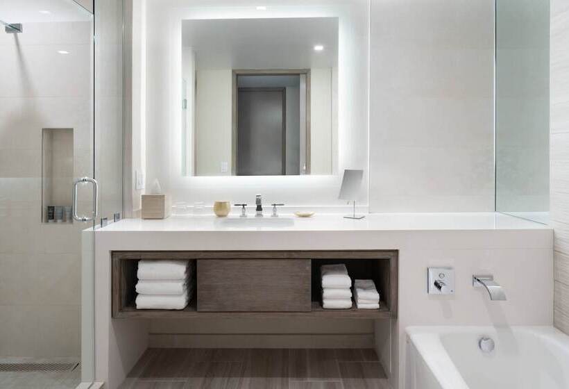 غرفة قياسية سرير مزدوج, Jw Marriott Orlando Bonnet Creek Resort & Spa