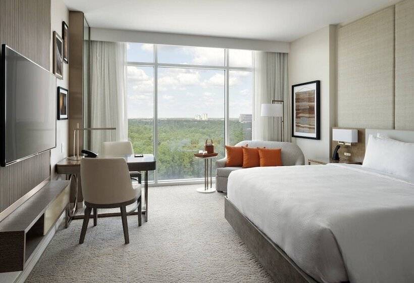 اتاق استاندارد با تخت دوبل, Jw Marriott Orlando Bonnet Creek Resort & Spa