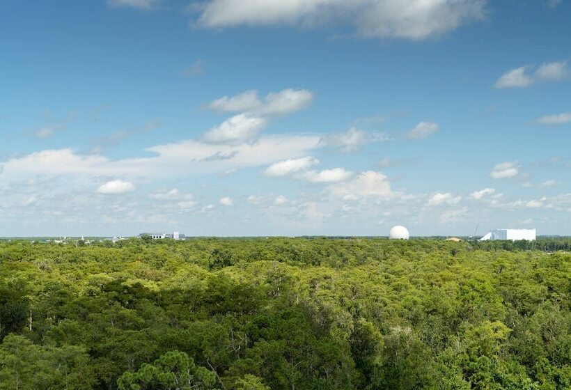 غرفه قياسيه سريرين مزدوجين, Jw Marriott Orlando Bonnet Creek Resort & Spa