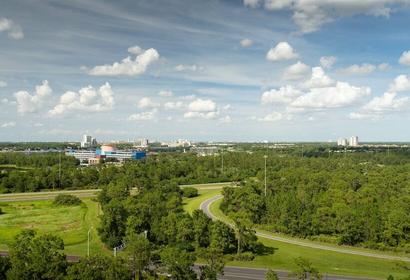 غرفه قياسيه سريرين مزدوجين, Jw Marriott Orlando Bonnet Creek Resort & Spa