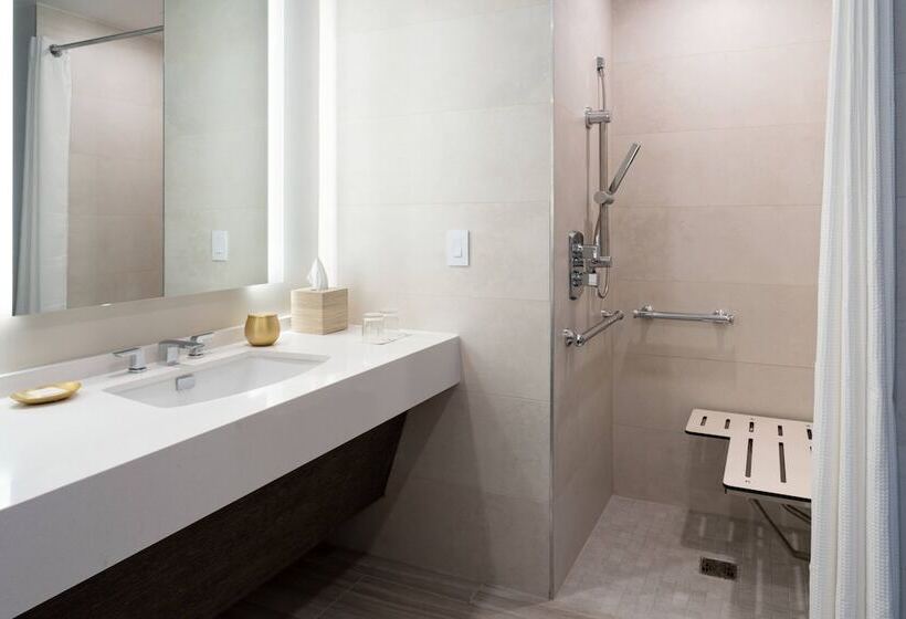 جناح غرفتين نوم, Jw Marriott Orlando Bonnet Creek Resort & Spa