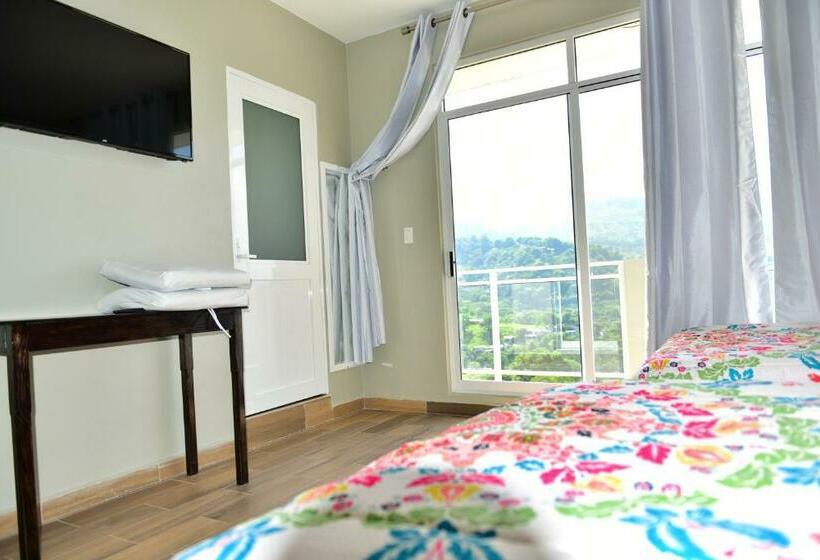 标准间, Real De Lua