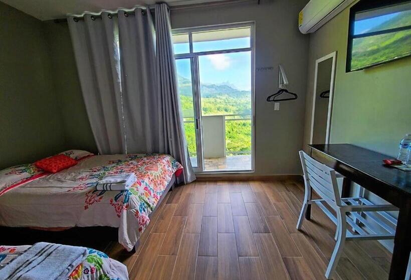 标准间, Real De Lua