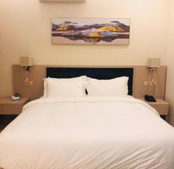 اتاق استاندارد, Season Inn