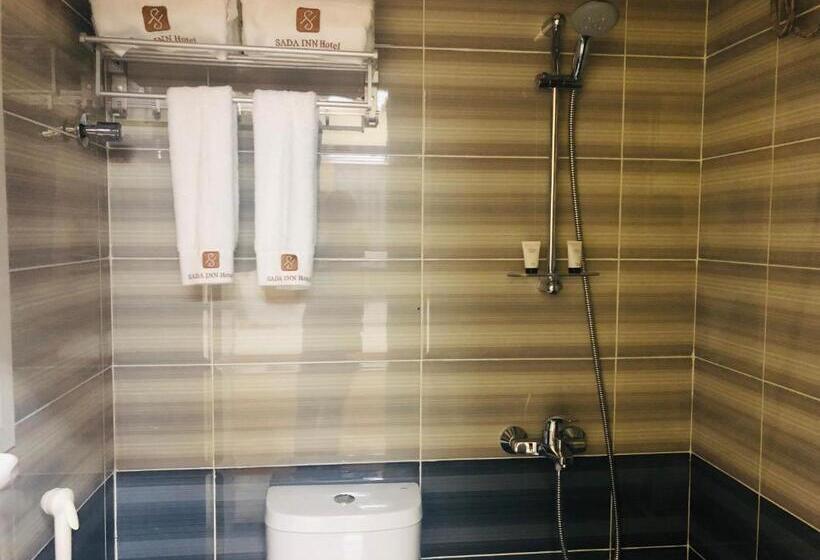 آپارتمان 1 خوابه, Season Inn