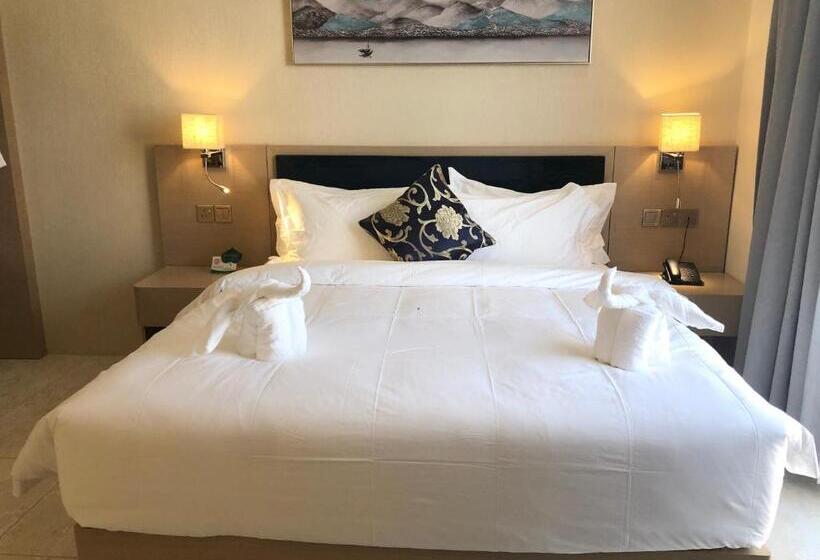 اتاق استاندارد, Season Inn