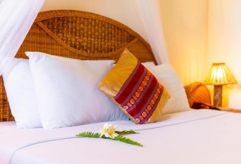 ویلای استاندارد با چشمانداز باغ, White Sand Resort Mui Ne