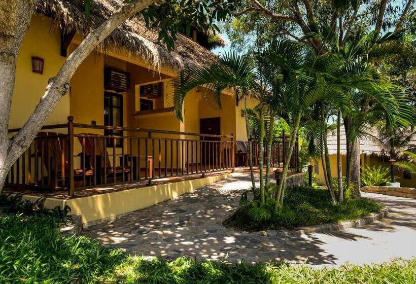 ویلای استاندارد با چشمانداز باغ, White Sand Resort Mui Ne