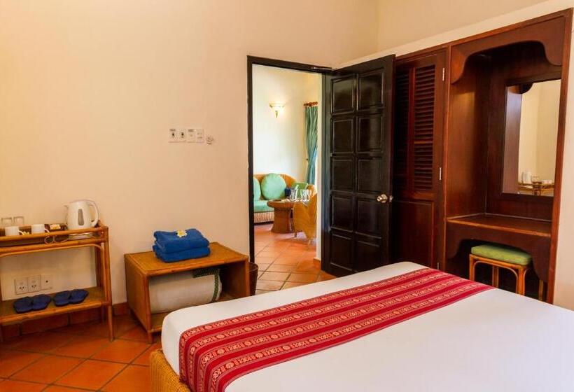 بنگله خانوادگی, White Sand Resort Mui Ne