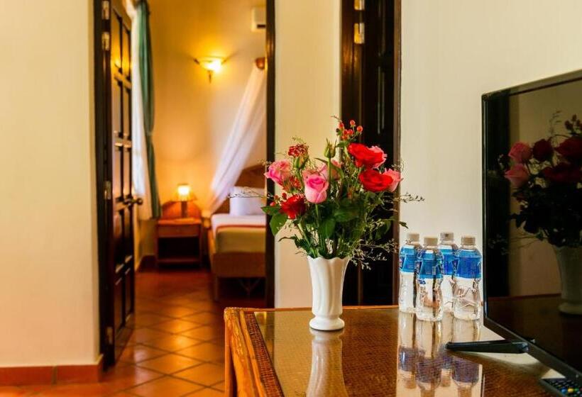 بنگله خانوادگی, White Sand Resort Mui Ne